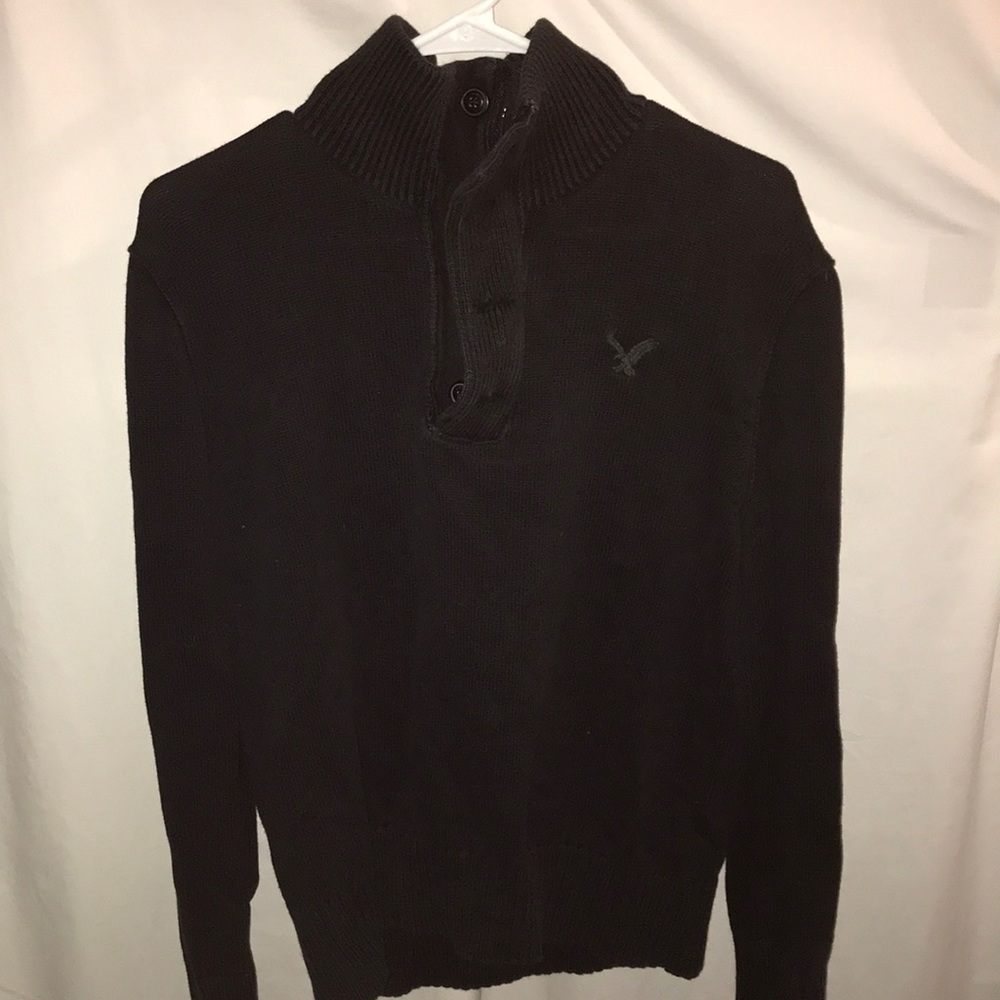 Men’s America Eagle Sweater